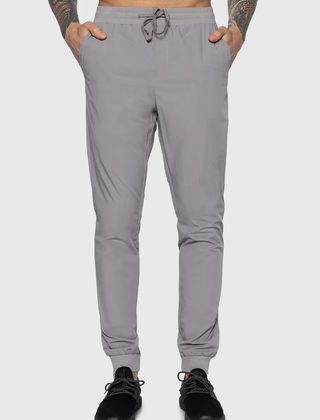 TEAMLTD Kinetic Joggers