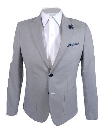 LIEF HORSENS HOUNDSTOOTH SPORT COAT