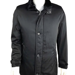 LIEF HORSENS LUKE -2 WINTER COAT