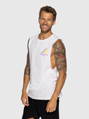 TEAMLTD Graphic  Mainsail Tank