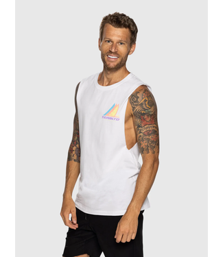 TEAMLTD TEAMLTD Graphic  Mainsail Tank