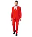 Opposuit Mens Suit - Red Devil