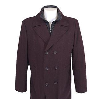 LIEF HORSENS EMILIO WINTER COAT