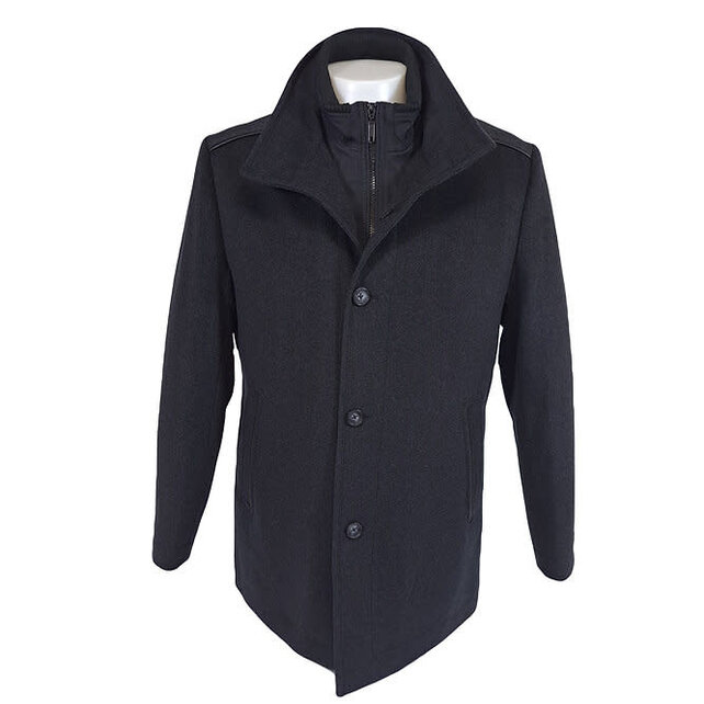 HORST WINTER COAT HORST WINTER COAT