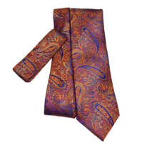 Barcelona Tie & Pocket Square - 2619