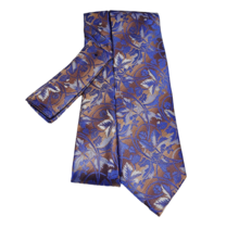 Barcelona Tie & Pocket Square - 2609