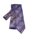 Barcelona Tie & Pocket Square - 2609