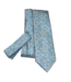 Barcelona Tie & Pocket Square - 2244