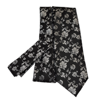 Barcelona Tie & Pocket Square - 2015