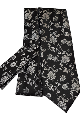 Barcelona Tie & Pocket Square - 2015