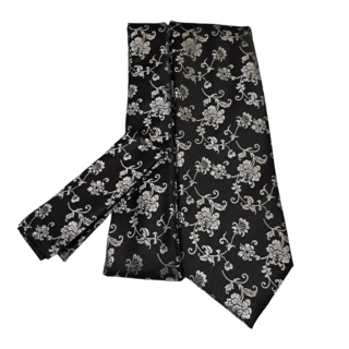 Barcelona Tie & Pocket Square - 2015