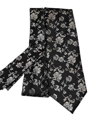 Barcelona Tie & Pocket Square - 2015