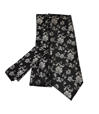 Barcelona Tie & Pocket Square - 2015