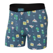 SAXX ULTRA Boxer Brief - Nautical Nightcap SAXX ULTRA Boxer Brief - Nautical Nightcap