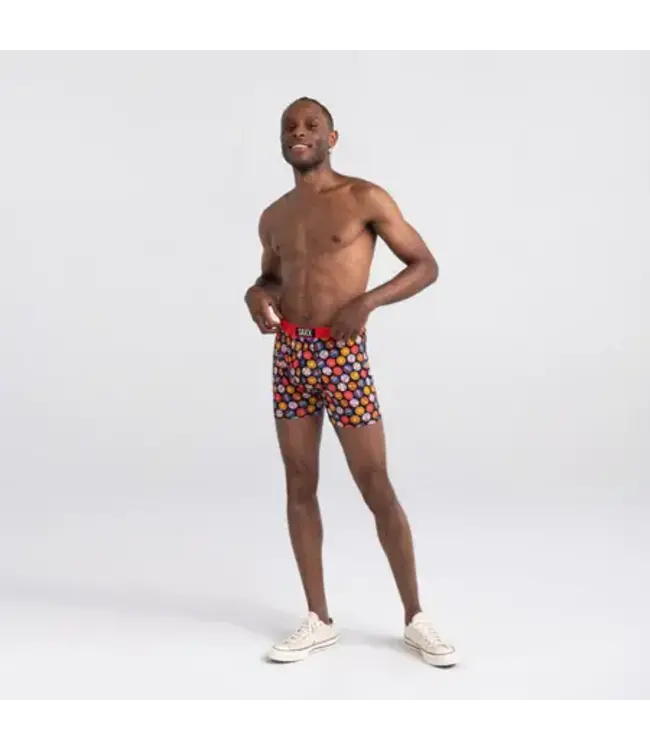 SAXX SAXX ULTRA Boxer Brief - Beers Of The World