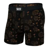 SAXX ULTRA Boxer Brief - Protect the Nuts SAXX ULTRA Boxer Brief - Protect the Nuts