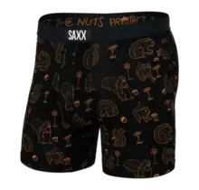 SAXX ULTRA Boxer Brief - Protect the Nuts