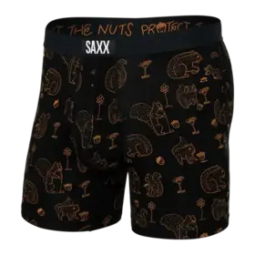 SAXX ULTRA Boxer Brief - Protect the Nuts