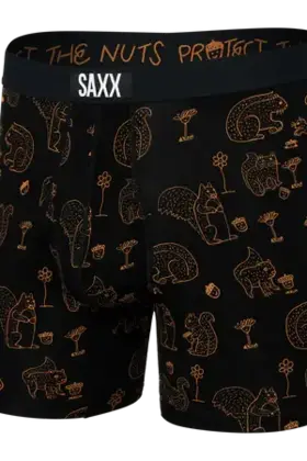 SAXX ULTRA Boxer Brief - Protect the Nuts