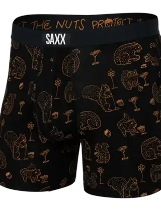 SAXX ULTRA Boxer Brief - Protect the Nuts