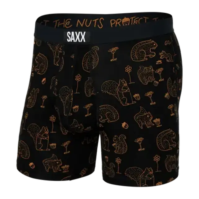 SAXX ULTRA Boxer Brief - Protect the Nuts SAXX ULTRA Boxer Brief - Protect the Nuts