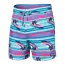 SAXX SAXX OH BUOY 5" Swimshorts - Jetski Stripe