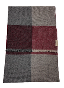 FRAAS BLOCK CASHMERE SCARF FRAAS BLOCK CASHMERE SCARF