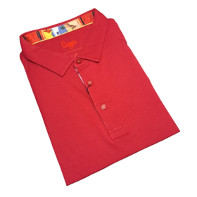 Sugar Polo - Lux - Cherry