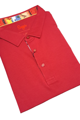 Sugar Polo - Lux - Cherry