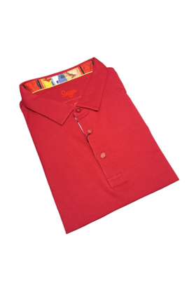 Sugar Polo - Lux - Cherry