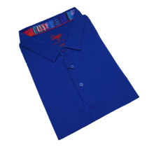 Sugar Polo - Lux - Royal Blue