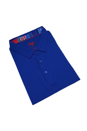 Sugar Polo - Lux - Royal Blue