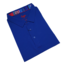 Sugar Polo - Lux - Royal Blue