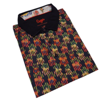 Sugar Polo - Showtime - Peach