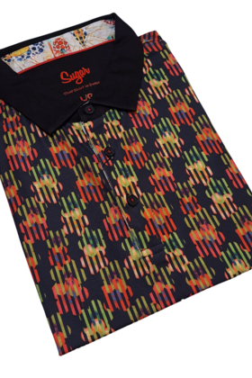 Sugar Polo - Showtime - Peach