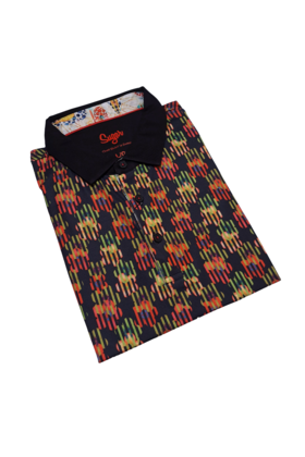 Sugar Polo - Showtime - Peach