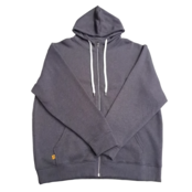 CC APPAREL FULL ZIP HOODIE CC APPAREL FULL ZIP HOODIE
