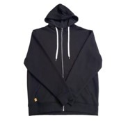 CC APPAREL FULL ZIP HOODIE CC APPAREL FULL ZIP HOODIE