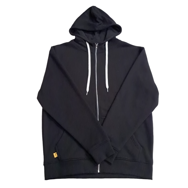 CC APPAREL FULL ZIP HOODIE CC APPAREL FULL ZIP HOODIE