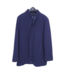 LIEF HORSENS WOOL TOP COAT
