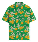 TEAMLTD Par-Tee Polo - Florida Green