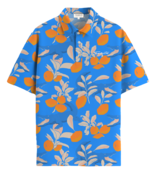 TEAMLTD Par-Tee Polo - Florida Blue