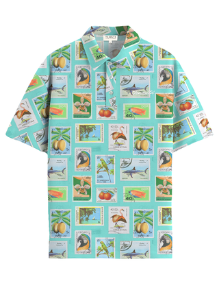 TEAMLTD Par-Tee Polo - Traveller