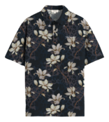 TEAMLTD Par-Tee Polo - Jungle