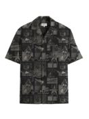 TEAMLTD Vice Button-Up - Love Love