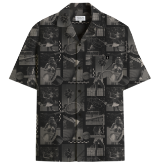 TEAMLTD Vice Button-Up - Love Love