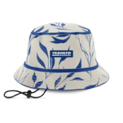 TEAMLTD Bucket Hat - Azure