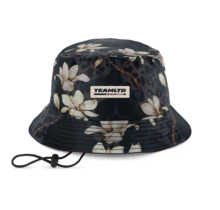 TEAMLTD Bucket Hat - Jungle