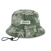 TEAMLTD Bucket Hat - Love Love