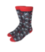 Eldorado Paisley Pattern  Socks - Style S40